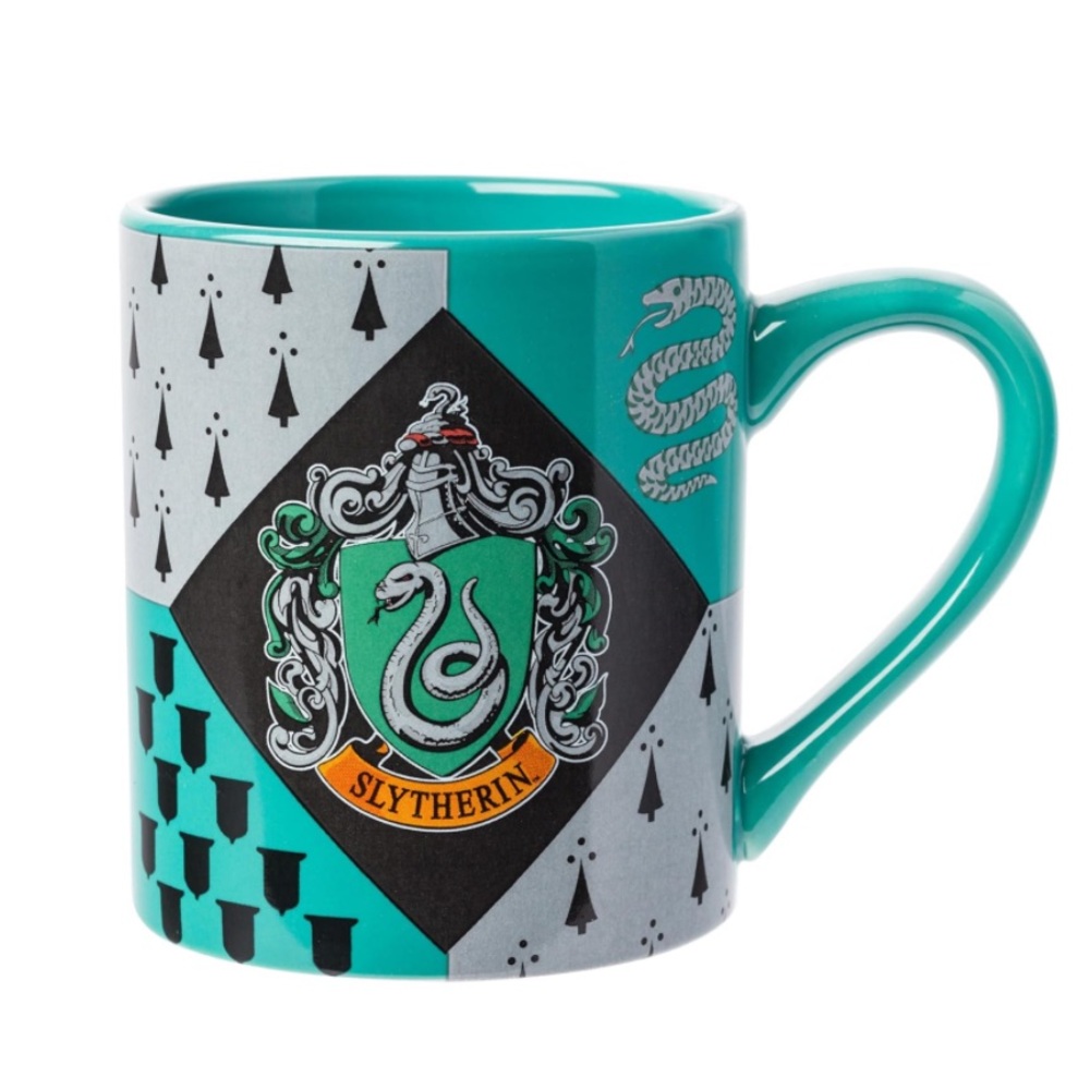 Harry Potter Slytherin 14oz Mug